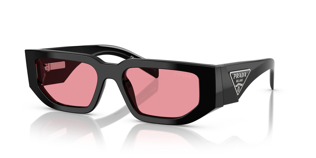16K30L - Black - Pink
