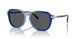 579587 - Blue - Blue Solid