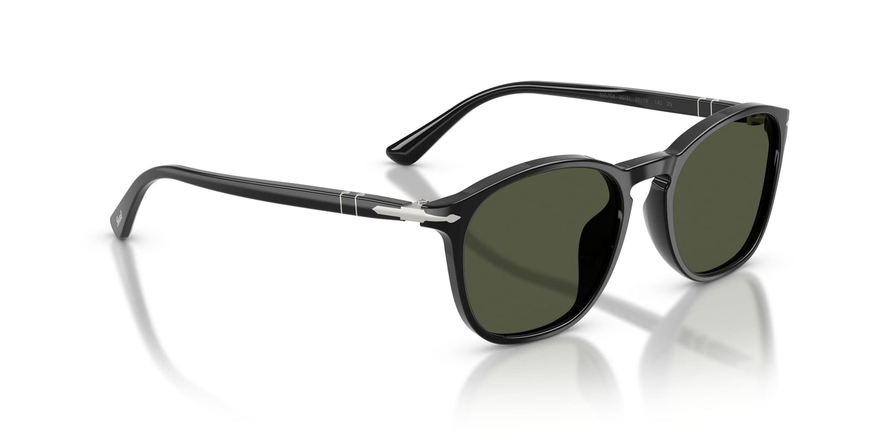 95/31 - Black - Green