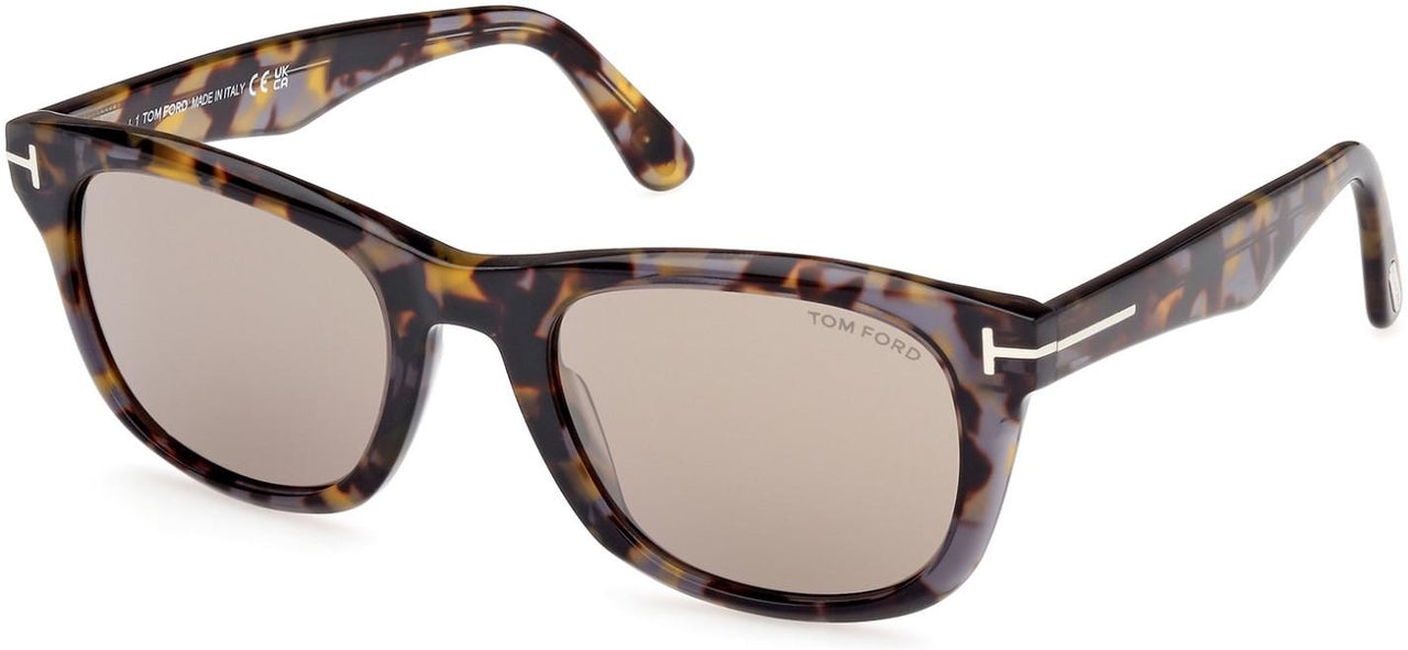 Tom Ford Kendel 1076 Sunglasses