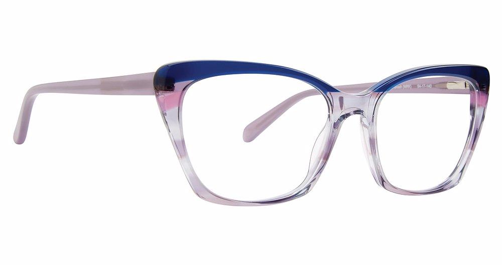 Vera Bradley VBACADIA Eyeglasses