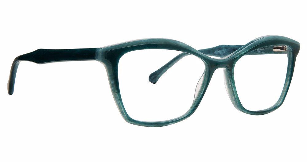 Trina Turk TTCARIS Eyeglasses