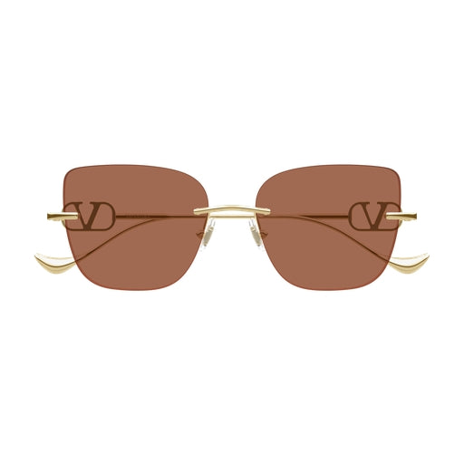 002 - Gold - Brown