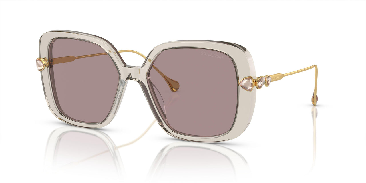 3003LA - Beige - Violet