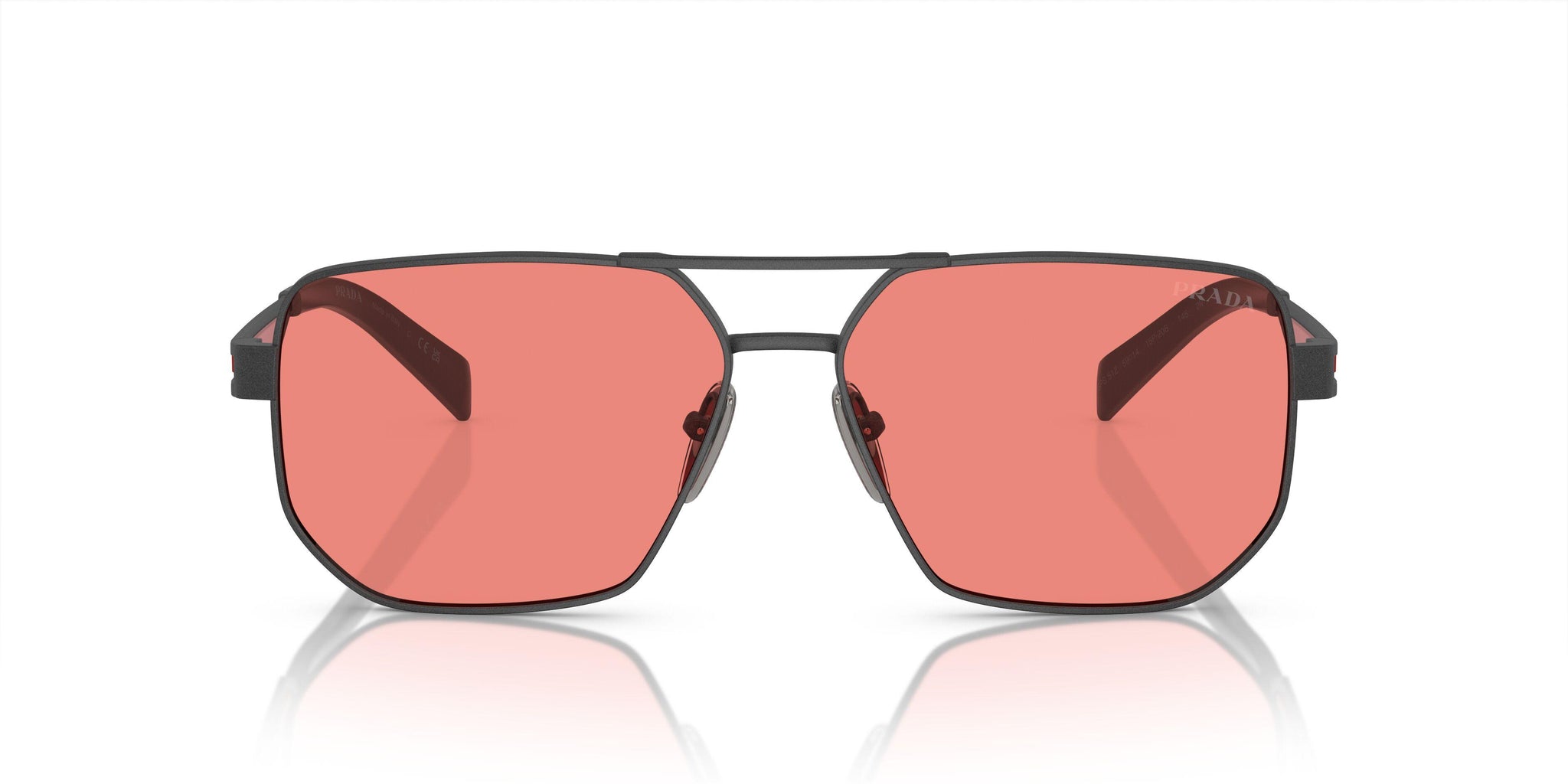 Prada Linea Rossa 51ZS Sunglasses