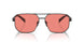 15P20B - Grey - Pink