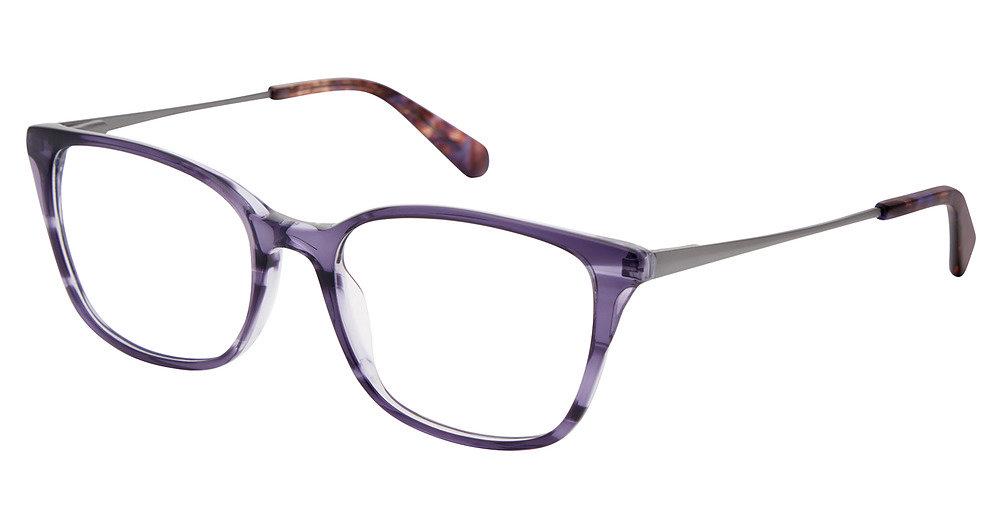 Revolution REV-ATHENA-Frame-Only Eyeglasses