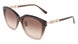 Salvatore Ferragamo SF2116SLB Sunglasses