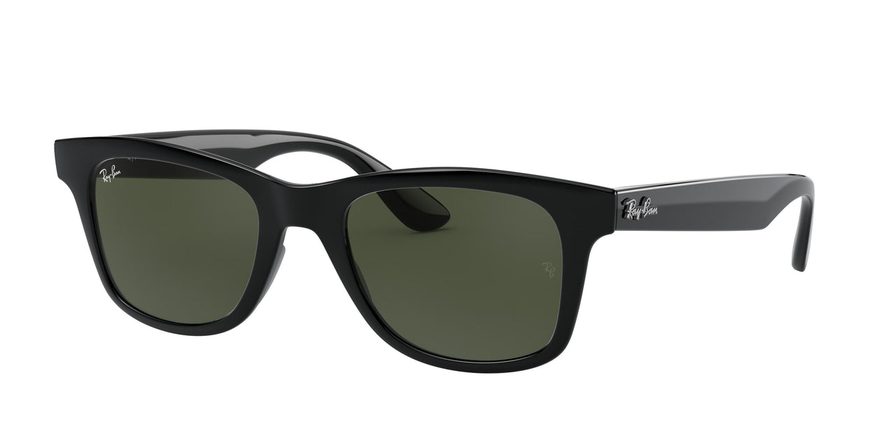 601/31 - Black - Green