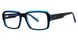 172 - Black/blue