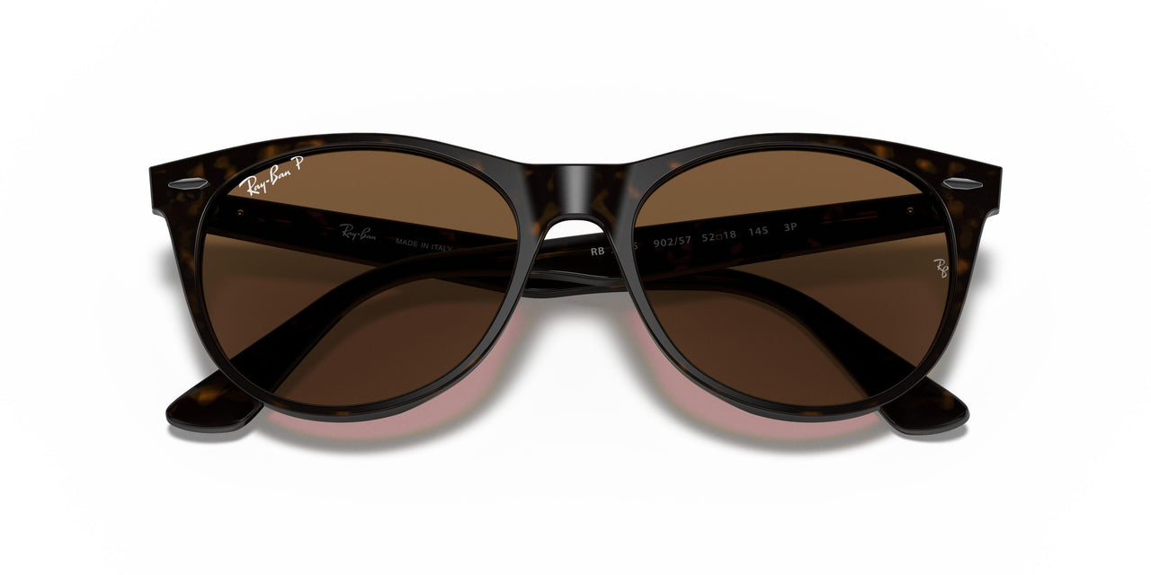 902/57 - Havana - Polar Brown