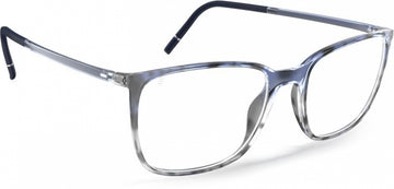 Silhouette SPX Illusion 2961 Eyeglasses