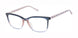 Lulu Guinness L971 Eyeglasses