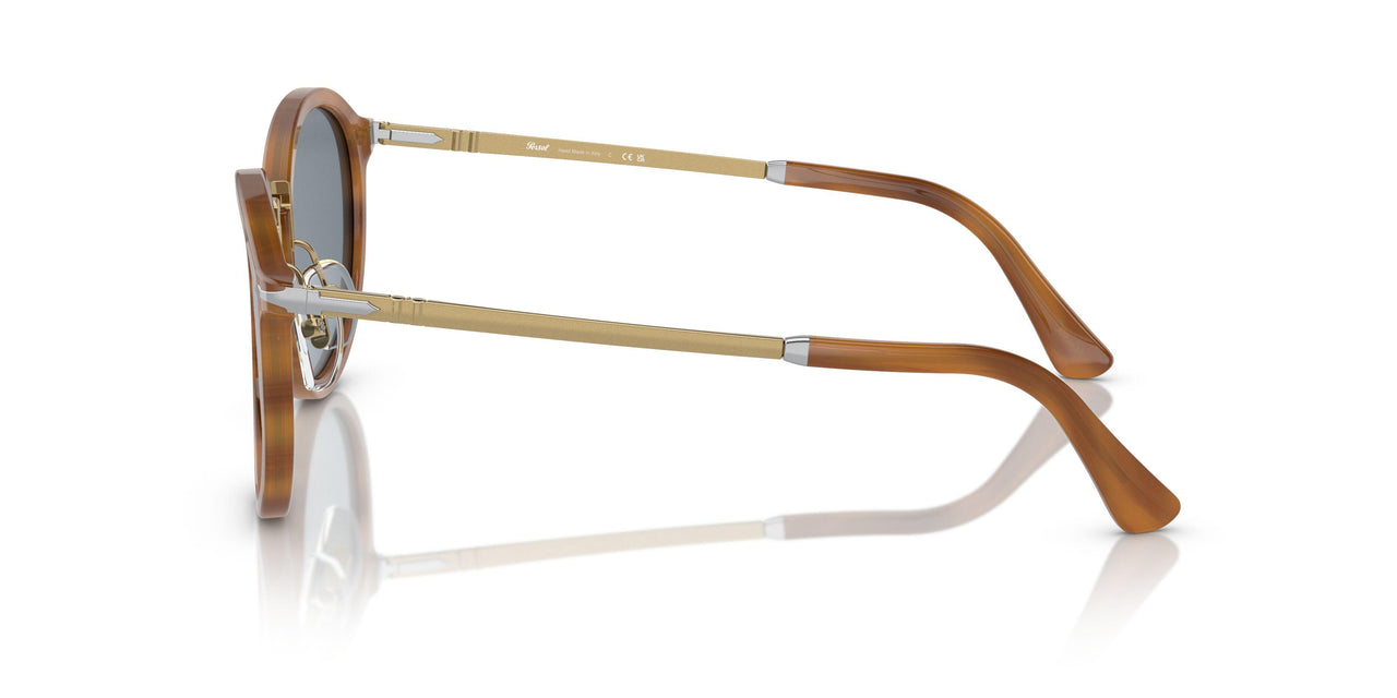 960/56 - Tortoise - Light Blue