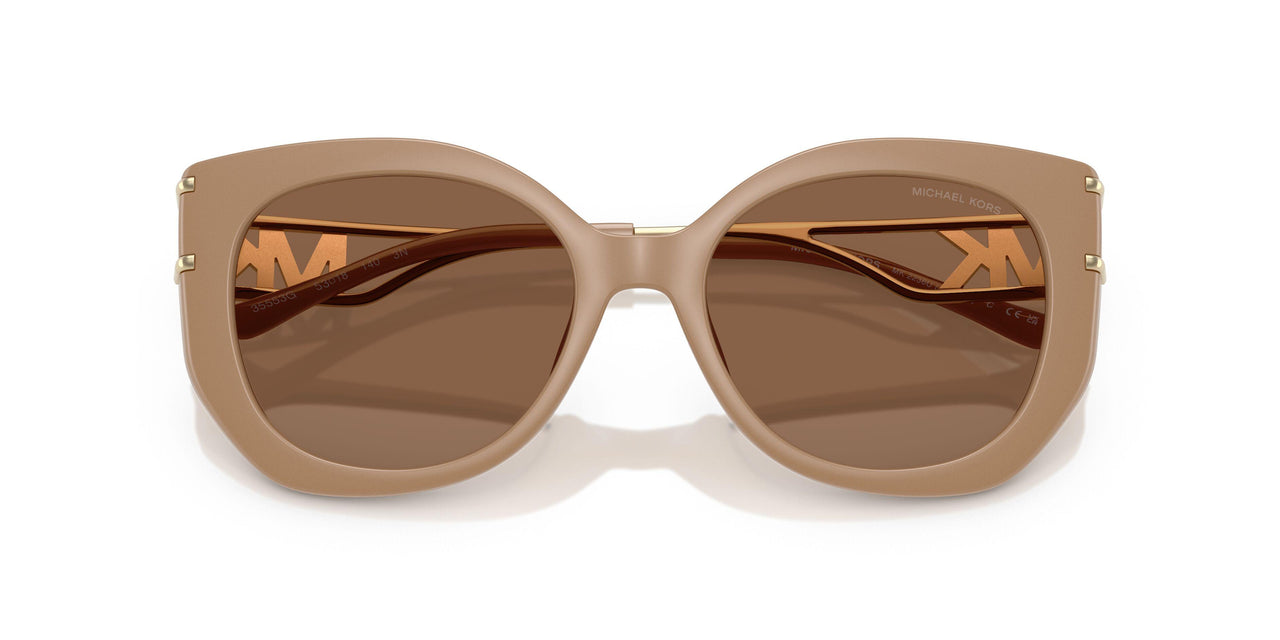 35553G - Brown - Brown Solid