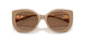 35553G - Brown - Brown Solid