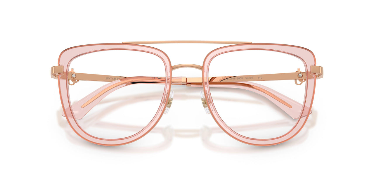 3008 - Pink