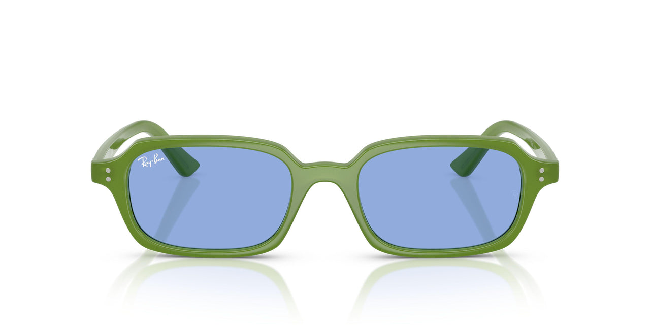 681080 - Green - Blue