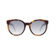 53W - Shiny Havana - Gradient Blue