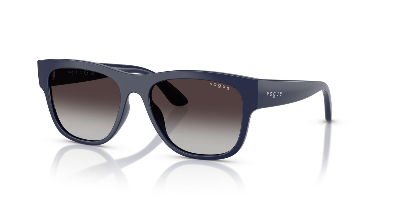 22888G - Blue - Grey Gradient