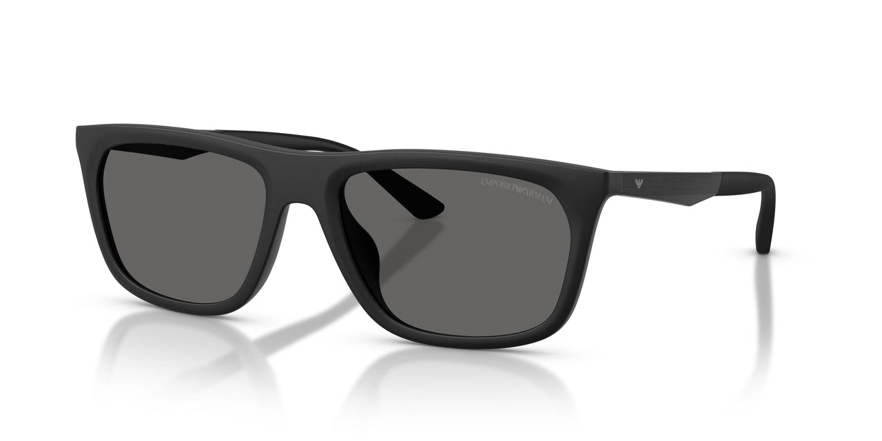 500187 - Black - Dark Grey