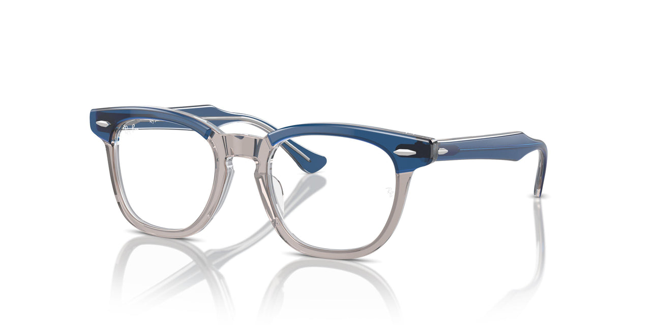 3959 - Blue - Clear