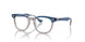 3959 - Blue - Clear