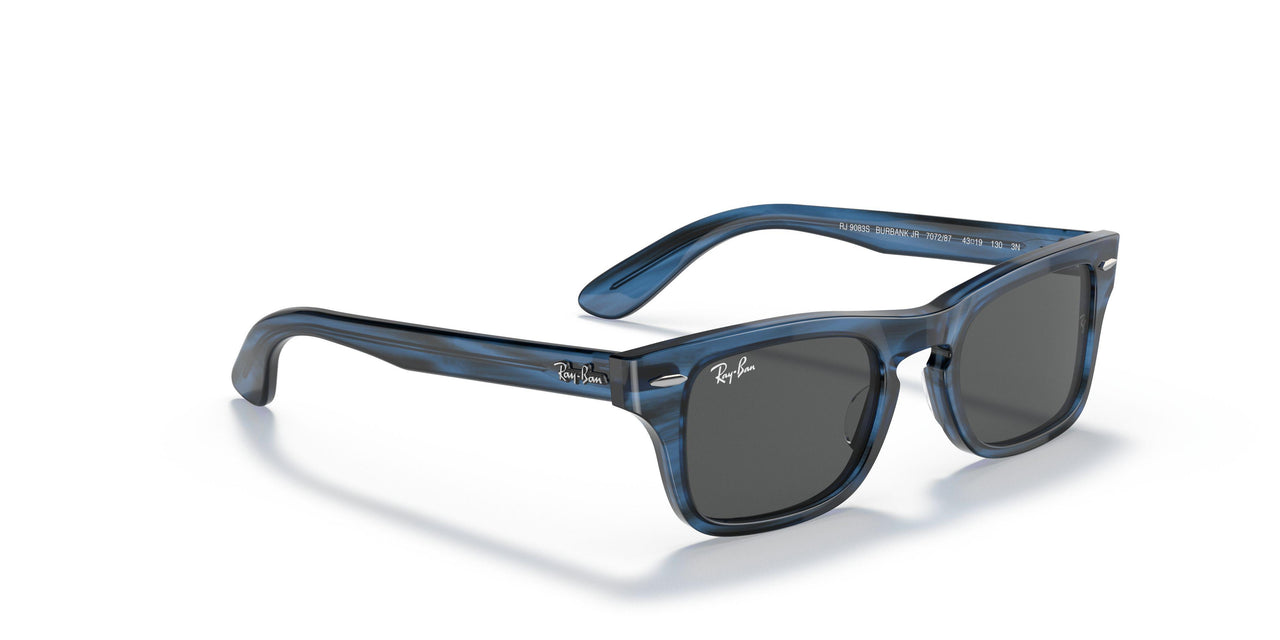 707287 - Blue - Dark Grey