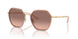 944413 - Brown Pink Gradient