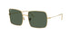 001/VR - Gold - Dark Green