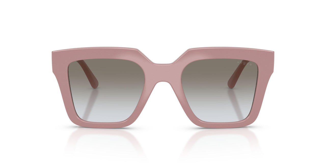307411 - Pink - Brown/grey