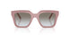 307411 - Pink - Brown/grey