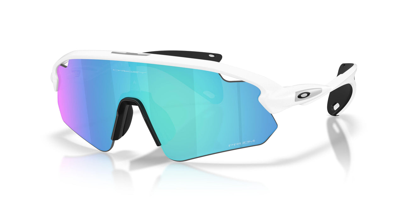 952502 - White - Prizm Sapphire