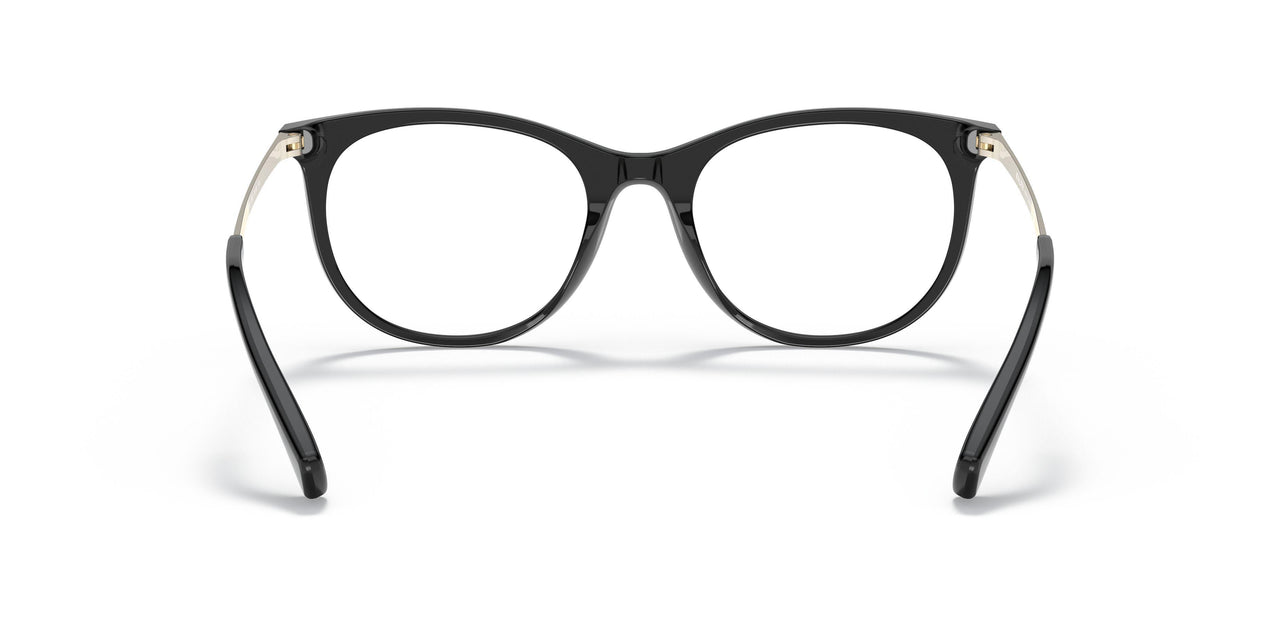 5001 - Black