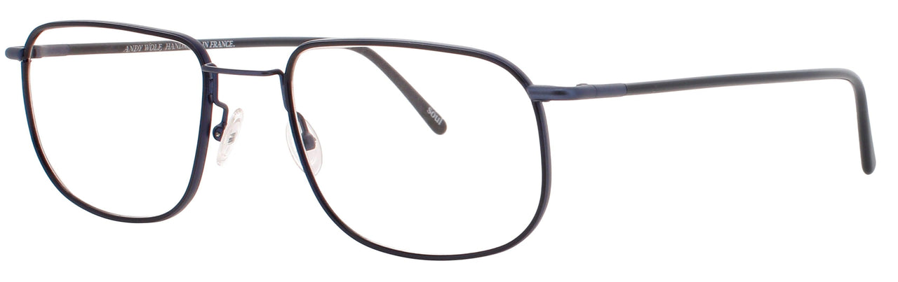 Andy Wolf 4718 Eyeglasses