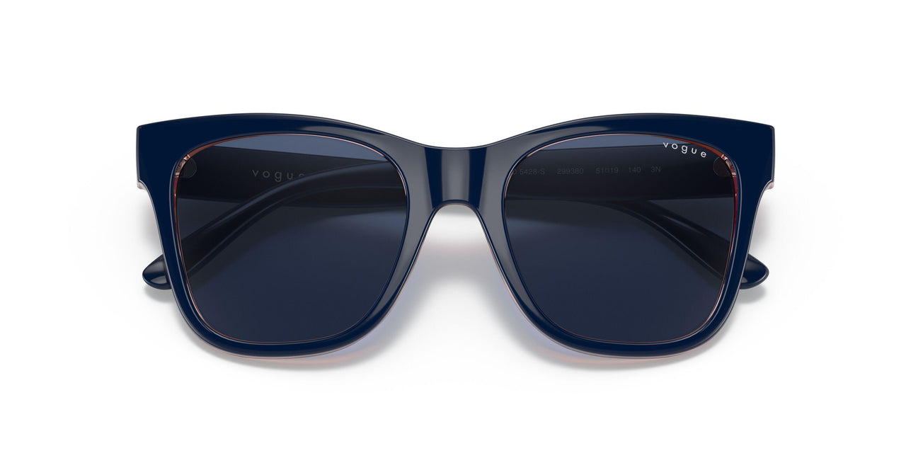 299380 - Blue - Dark Blue