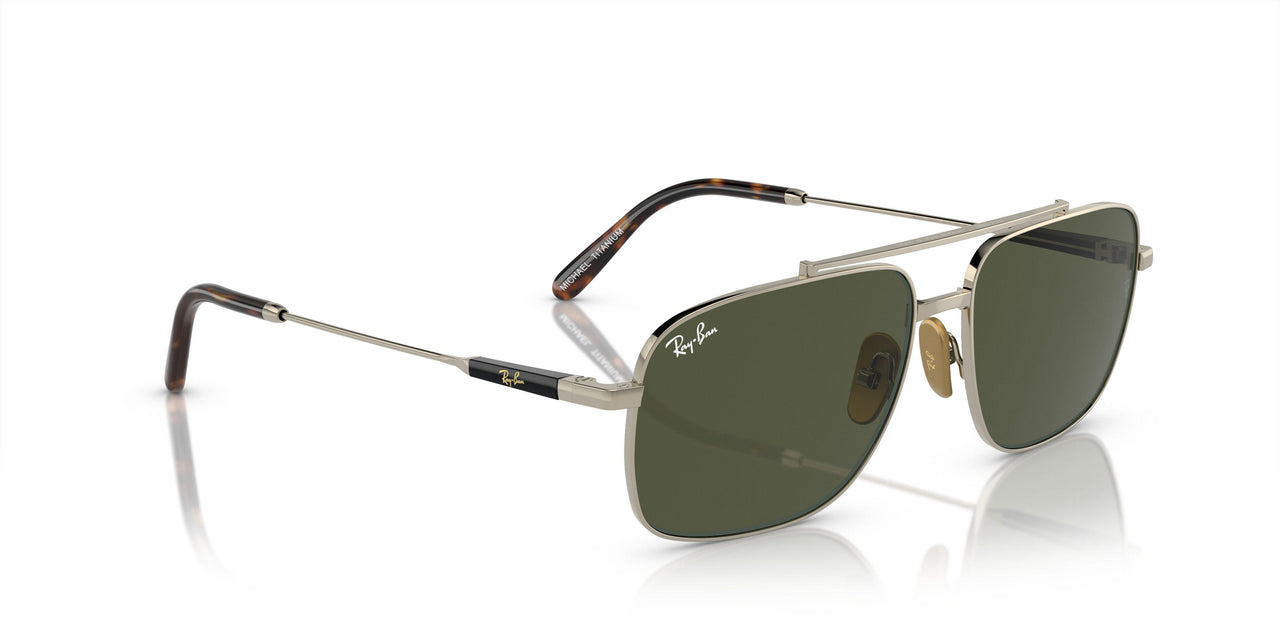 926531 - Gold - Green