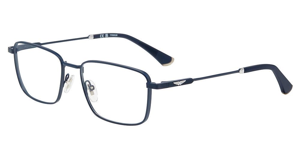 Police VPLQ74 Eyeglasses