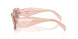 19Q10D - Orange - Light Brown