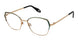 Fysh F3718 Eyeglasses