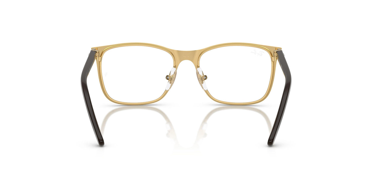 4078 - Brown - Clear