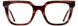 Cinzia CIN5198 Eyeglasses