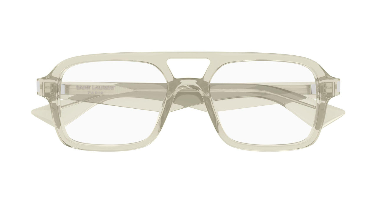 004 - Green - Transparent