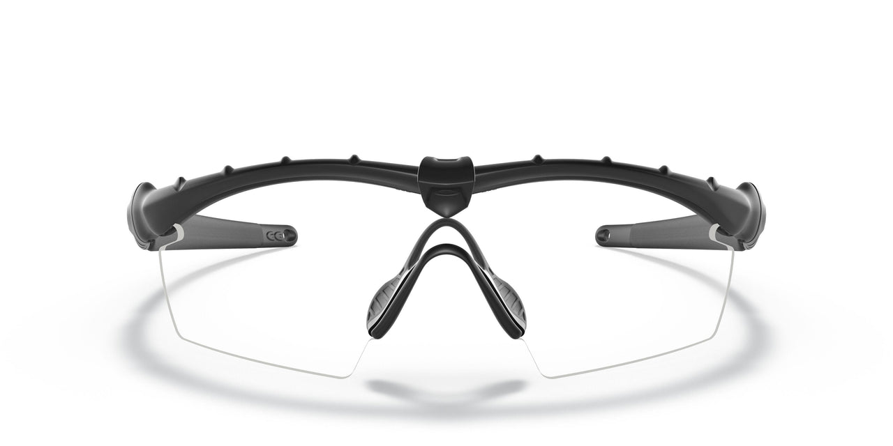 904701 - Matte Black - Clear