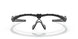 904701 - Matte Black - Clear