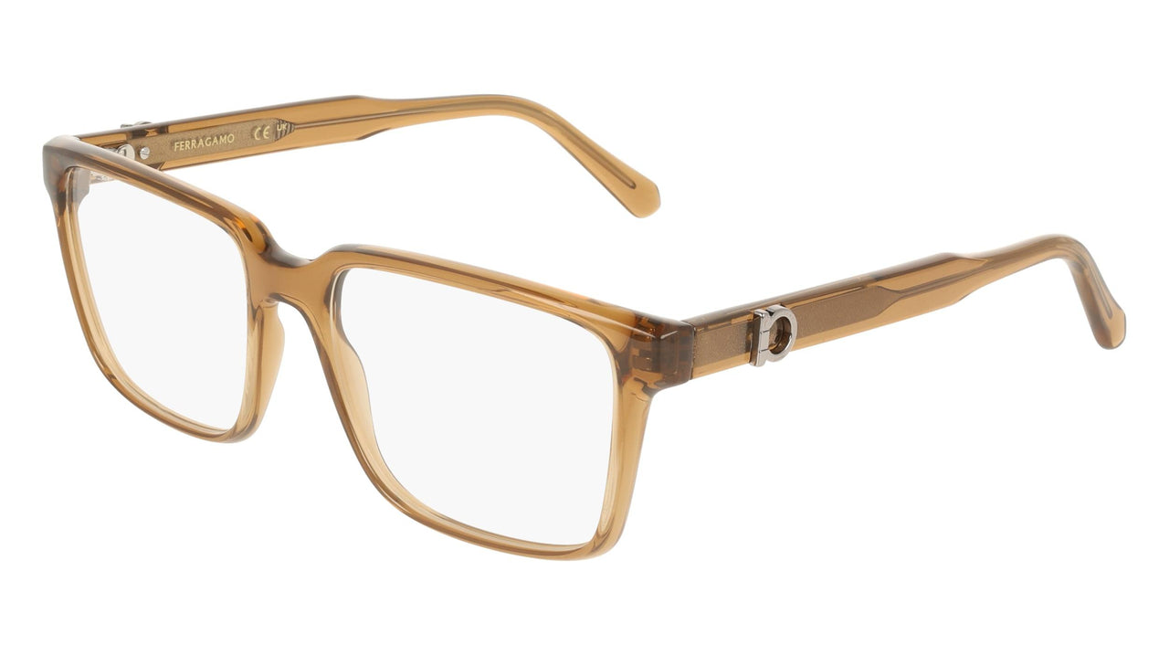 Salvatore Ferragamo SF3028E Eyeglasses