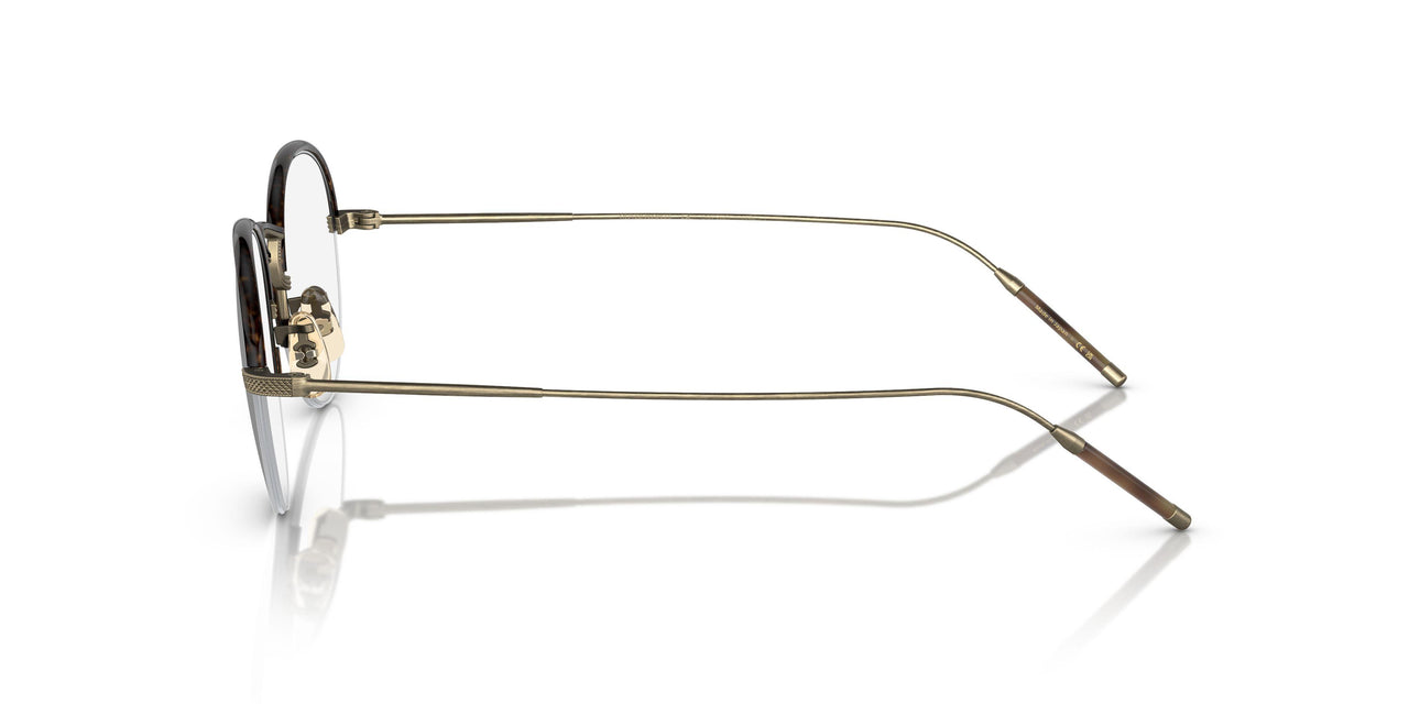 5284 - Tortoise - Blue Light Filter