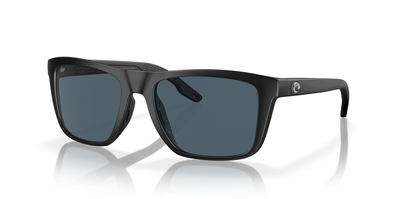910708 - Black - Gray 580p