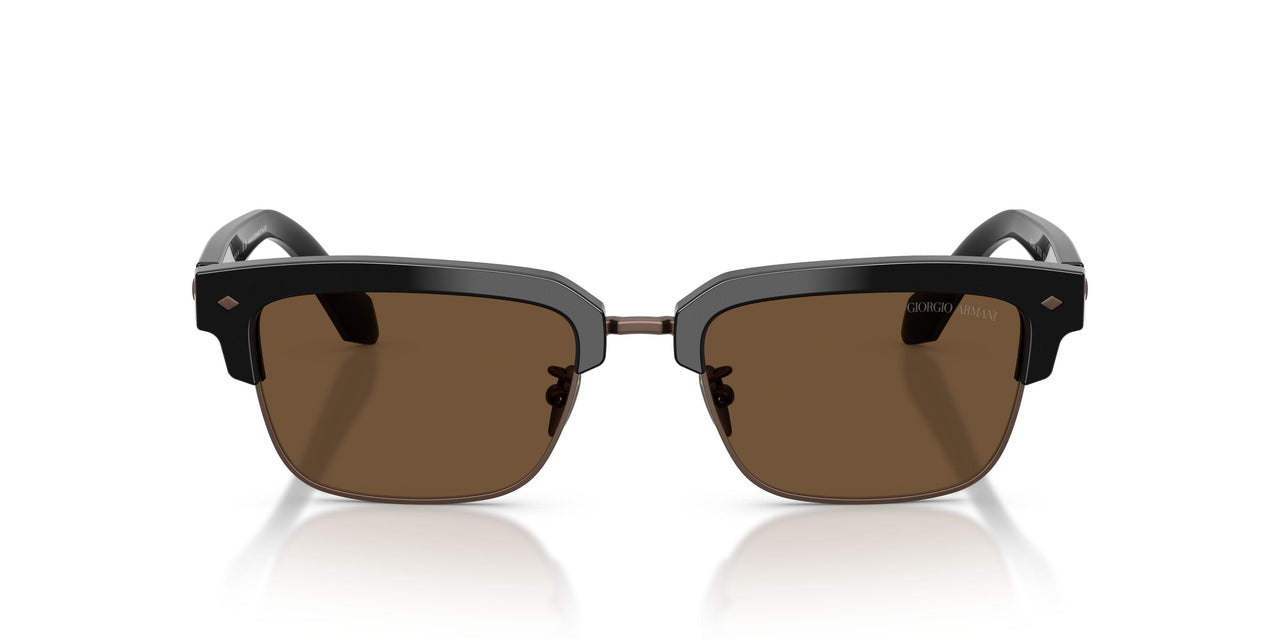 587553 - Black - Dark Brown