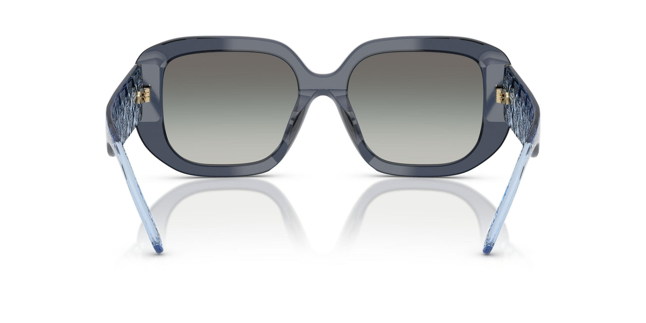 196311 - Blue - Gradient Grey